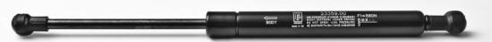 FA KROSNO 23359 Heckklappendämpfer beidseitig Länge:280mm 490N Hub: 95mm Bild FA KROSNO 23359 Heckklappendämpfer beidseitig Länge:280mm 490N Hub: 95mm