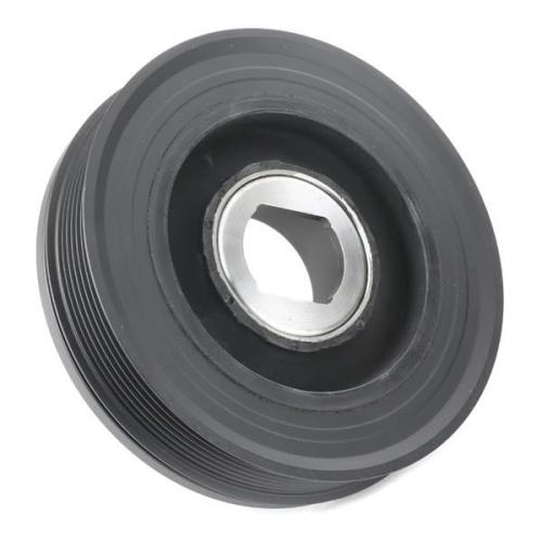 RIDEX 3213B0070 Riemenscheibe Kurbelwelle 151,5mm Kurbelwellenriemenscheibe Bild RIDEX 3213B0070 Riemenscheibe Kurbelwelle 151,5mm Kurbelwellenriemenscheibe