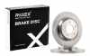 RIDEX 82B0174 2x Bremsscheiben Hinten Ø302mm voll für MAZDA 5 (CR19) Bild RIDEX 82B0174 2x Bremsscheiben Hinten Ø302mm voll für MAZDA 5 (CR19)