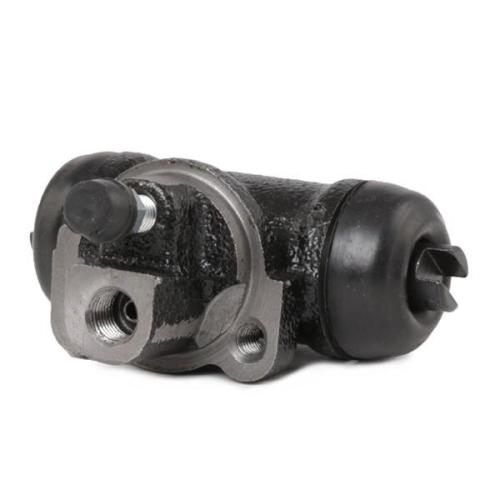 RIDEX 277W0098 1x Radbremszylinder Trommelbremse Radzylinder Hinten beidseitig Bild RIDEX 277W0098 1x Radbremszylinder Trommelbremse Radzylinder Hinten beidseitig