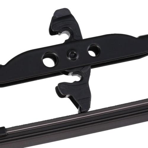 RIDEX Scheibenwischer Wischblatt Stück ohne Spoiler Vorne Länge: 575mm Standard Bild RIDEX Scheibenwischer Wischblatt Stück ohne Spoiler Vorne Länge: 575mm Standard