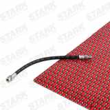 STARK Bremsschlauch SKBH-0820498 VORNE BREMSSCHLÄUCHE für MITSUBISHI