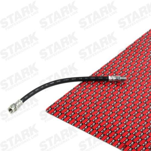 STARK Bremsschlauch SKBH-0820498 VORNE BREMSSCHLÄUCHE für MITSUBISHI Bild STARK Bremsschlauch SKBH-0820498 VORNE BREMSSCHLÄUCHE für MITSUBISHI