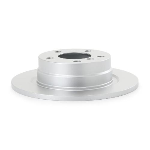RIDEX PLUS 82B0806P 2x Bremsscheiben Hinten Ø290mm voll für BMW 34216792225 Bild RIDEX PLUS 82B0806P 2x Bremsscheiben Hinten Ø290mm voll für BMW 34216792225