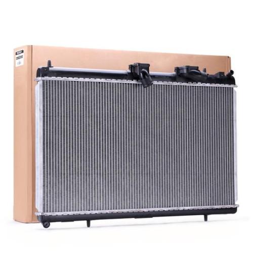 RIDEX 470R0391 Motorkühler / Wasserkühler für CITROËN C5 III Kombi (RW) 1330P1 Bild RIDEX 470R0391 Motorkühler / Wasserkühler für CITROËN C5 III Kombi (RW) 1330P1