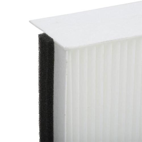 RIDEX 424I0238 Innenraumfilter Pollenfilter Höhe: 35 Breite: 234 Länge: 351 Bild RIDEX 424I0238 Innenraumfilter Pollenfilter Höhe: 35 Breite: 234 Länge: 351