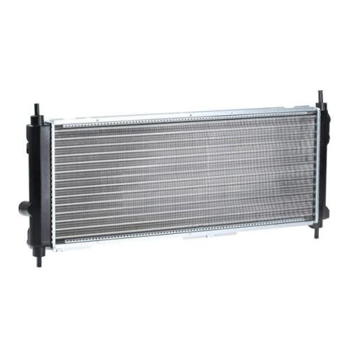 RIDEX 470R0328 Motorkühler / Wasserkühler für OPEL Corsa B Schrägheck (S93) Bild RIDEX 470R0328 Motorkühler / Wasserkühler für OPEL Corsa B Schrägheck (S93)