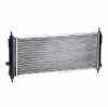 RIDEX 470R0328 Motorkühler / Wasserkühler für OPEL Corsa B Schrägheck (S93) Bild RIDEX 470R0328 Motorkühler / Wasserkühler für OPEL Corsa B Schrägheck (S93)