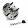 RIDEX 654W1252 Radlagersatz pro 1 Rad Hinten beidseitig für FORD 1763851 Bild RIDEX 654W1252 Radlagersatz pro 1 Rad Hinten beidseitig für FORD 1763851