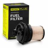RIDEX PLUS 9F0264P Kraftstofffilter Filter Cartridge für RENAULT 164000637R