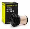 RIDEX PLUS 9F0264P Kraftstofffilter Filter Cartridge f&uuml;r RENAULT 164000637R