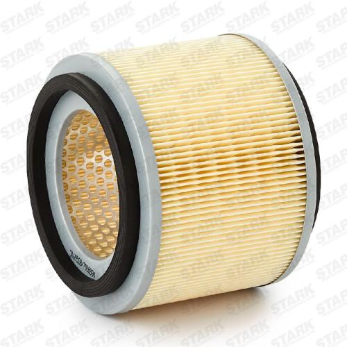 STARK SKAF-0060313 Motor Luftfilter Rund Filtereinsatz für NISSAN PATROL Hardtop Bild STARK SKAF-0060313 Motor Luftfilter Rund Filtereinsatz für NISSAN PATROL Hardtop