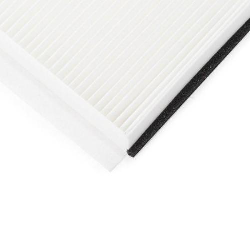 RIDEX 424I0298 Innenraumfilter Pollenfilter Höhe: 30 Breite: 120 Länge: 390 Bild RIDEX 424I0298 Innenraumfilter Pollenfilter Höhe: 30 Breite: 120 Länge: 390