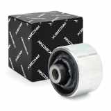 RIDEX Lagerung Lenker Hinten unten für AUDI 80 Limousine (8C2, B4) 443511523A