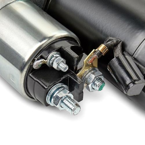 RIDEX PLUS Motor Starter/Anlasser 1,1kW für FIAT DUCATO Pritsche/Fahrgestell Bild RIDEX PLUS Motor Starter/Anlasser 1,1kW für FIAT DUCATO Pritsche/Fahrgestell