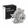 RIDEX 1260W0263 K&uuml;hlmittelpumpe Motork&uuml;hlung Wasserpumpe f&uuml;r TOYOTA 16100B9020