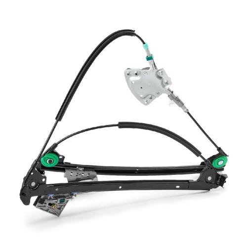 RIDEX 1561W0193 Fensterheber Vorne Elektrisch ohne Elektromotor für PORSCHE Bild RIDEX 1561W0193 Fensterheber Vorne Elektrisch ohne Elektromotor für PORSCHE