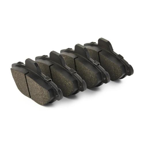 RIDEX Bremsbelagsatz Bremsbeläge Vorne für FIAT PANDA (169) 500 (312) PUNTO Bild RIDEX Bremsbelagsatz Bremsbeläge Vorne für FIAT PANDA (169) 500 (312) PUNTO