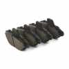 RIDEX Bremsbelagsatz Bremsbeläge Vorne für FIAT PANDA (169) 500 (312) PUNTO Bild RIDEX Bremsbelagsatz Bremsbeläge Vorne für FIAT PANDA (169) 500 (312) PUNTO