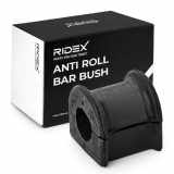 RIDEX 1334A0037 Stabilisatorlager Gummilager Lagerung Vorne für TOYOTA RAV 4 II