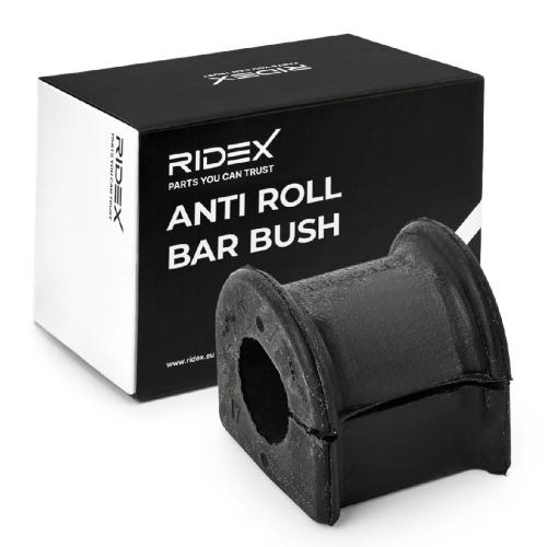RIDEX 1334A0037 Stabilisatorlager Gummilager Lagerung Vorne für TOYOTA RAV 4 II Bild RIDEX 1334A0037 Stabilisatorlager Gummilager Lagerung Vorne für TOYOTA RAV 4 II