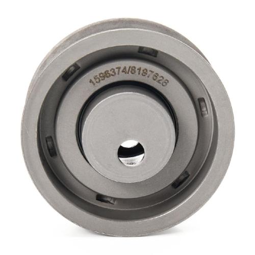 RIDEX Spannrolle Zahnriemen für VW Transporter T1V Bus Bild RIDEX Spannrolle Zahnriemen für VW Transporter T1V Bus