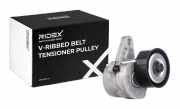 RIDEX 310T0293 Spannrolle Keilrippenriemen für VW Golf 5II Schrägheck 4L903315N