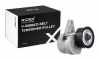 RIDEX 310T0293 Spannrolle Keilrippenriemen f&uuml;r VW Golf 5II Schr&auml;gheck 4L903315N