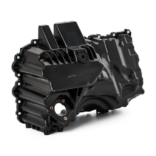 RIDEX 592O0209 Ölwanne Motorölwanne für BMW 5 Touring (F11) 11137618512 Bild RIDEX 592O0209 Ölwanne Motorölwanne für BMW 5 Touring (F11) 11137618512