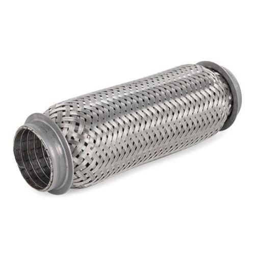 JMJ Flexrohr Auspuff Abgasrohr Ø45mm 200mm 45X200P für VW Golf 1V Schrägheck Bild JMJ Flexrohr Auspuff Abgasrohr Ø45mm 200mm 45X200P für VW Golf 1V Schrägheck
