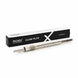 RIDEX Diesel Glühkerze 11,5V Schlüsselweite: 10mm Gewindemaß:M10x1
