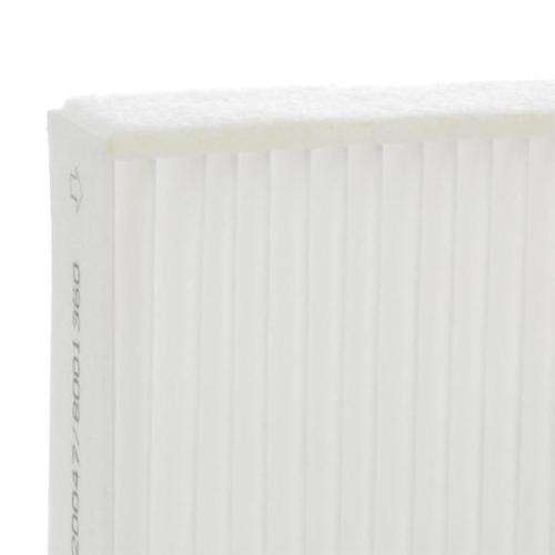 RIDEX 424I0268 Innenraumfilter Pollenfilter Höhe: 30 Breite: 96 Länge: 330 Bild RIDEX 424I0268 Innenraumfilter Pollenfilter Höhe: 30 Breite: 96 Länge: 330