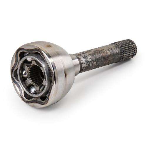 RIDEX 5J0174 Gelenksatz Antriebswelle Achswelle radseitig für NISSAN 3910001J00 Bild RIDEX 5J0174 Gelenksatz Antriebswelle Achswelle radseitig für NISSAN 3910001J00