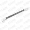 STARK Bremsschlauch SKBH-0820467 HINTEN rechts BREMSSCHLÄUCHE Länge: 254mm Bild STARK Bremsschlauch SKBH-0820467 HINTEN rechts BREMSSCHLÄUCHE Länge: 254mm