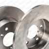 STARK SKBD-0023582 2x Bremsscheiben Hinten Ø289,5mm voll für NISSAN Bild STARK SKBD-0023582 2x Bremsscheiben Hinten Ø289,5mm voll für NISSAN