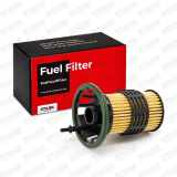 STARK SKFF-0870120 Kraftstofffilter Diesel Filter Filter Cartridge für FIAT