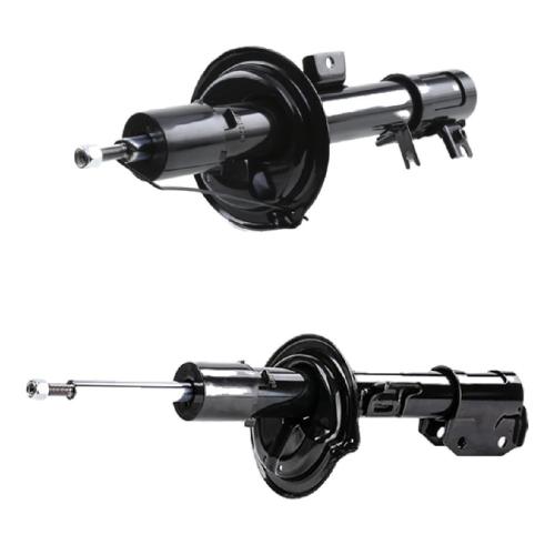 RIDEX 854S19344 2x Stoßdämpfer Federbein Gasdruck Vorne für SUZUKI SX4 (EY, GY) Bild RIDEX 854S19344 2x Stoßdämpfer Federbein Gasdruck Vorne für SUZUKI SX4 (EY, GY)