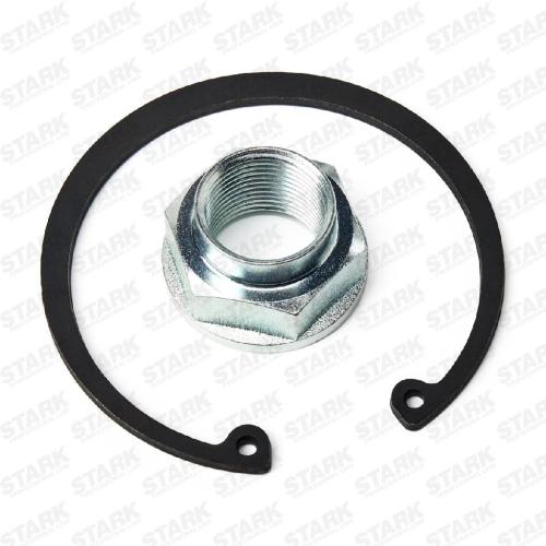 STARK SKWB-0180583 Radlagersatz pro 1 Rad Vorne für HONDA CIVIC VIII Hatchback Bild STARK SKWB-0180583 Radlagersatz pro 1 Rad Vorne für HONDA CIVIC VIII Hatchback