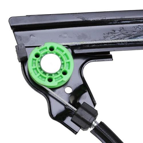 RIDEX 1561W0359 Fensterheber Vorne Links Elektrisch ohne Elektromotor für VW Bild RIDEX 1561W0359 Fensterheber Vorne Links Elektrisch ohne Elektromotor für VW
