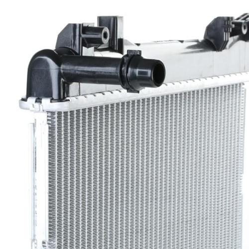 RIDEX 470R0708 Motorkühler / Wasserkühler für VW Golf 5II Schrägheck 1K0121251CM Bild RIDEX 470R0708 Motorkühler / Wasserkühler für VW Golf 5II Schrägheck 1K0121251CM