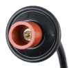 RIDEX 685I0022 Zündleitungssatz Zündkabelsatz für VW Kaefer Typ 1 111998031 Bild RIDEX 685I0022 Zündleitungssatz Zündkabelsatz für VW Kaefer Typ 1 111998031