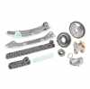 RIDEX 1389T2464 Steuerkettensatz Steuerkette Simplex Kette geräuscharm Zahnkette Bild RIDEX 1389T2464 Steuerkettensatz Steuerkette Simplex Kette geräuscharm Zahnkette