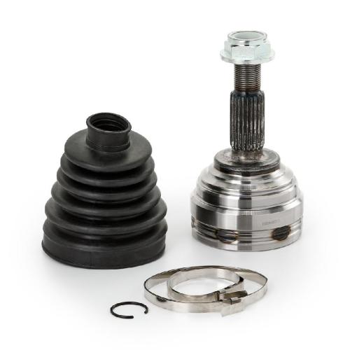 RIDEX 5J0069 Gelenksatz Antriebswelle Achswelle für RENAULT Clio 1II Schrägheck Bild RIDEX 5J0069 Gelenksatz Antriebswelle Achswelle für RENAULT Clio 1II Schrägheck