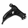 RIDEX 273C0026 Lenker Radaufhängung Querlenker Front für VW POLO (9N) 6Q0407151D Bild RIDEX 273C0026 Lenker Radaufhängung Querlenker Front für VW POLO (9N) 6Q0407151D