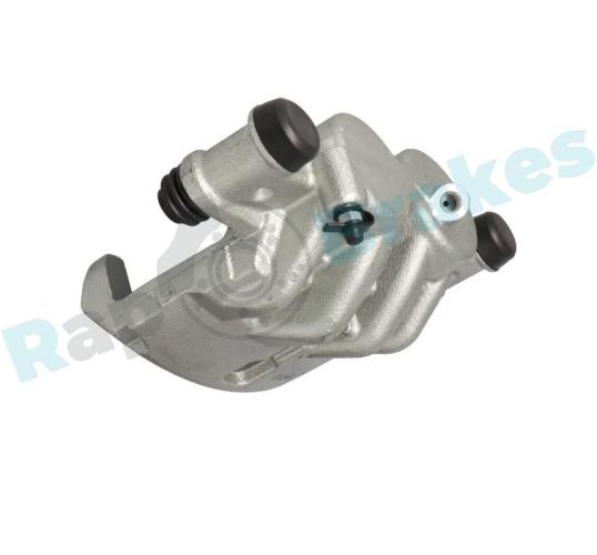 RAP BRAKES R-K0358 Bremssattel Bremszange Vorne rechts für FIAT 1607876380 Bild RAP BRAKES R-K0358 Bremssattel Bremszange Vorne rechts für FIAT 1607876380