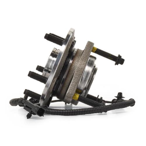 RIDEX 654W0575 Radlagersatz pro 1 Rad Vorne beidseitig für JEEP WRANGLER III Bild RIDEX 654W0575 Radlagersatz pro 1 Rad Vorne beidseitig für JEEP WRANGLER III