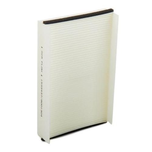 RIDEX 424I0075 Innenraumfilter Pollenfilter Höhe: 30 Breite: 167 Länge: 258 Bild RIDEX 424I0075 Innenraumfilter Pollenfilter Höhe: 30 Breite: 167 Länge: 258