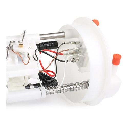 RIDEX 1382F0044 Kraftstoffpumpe Kraftstoff-Fördereinheit Modul Benzinpumpe mit Bild RIDEX 1382F0044 Kraftstoffpumpe Kraftstoff-Fördereinheit Modul Benzinpumpe mit