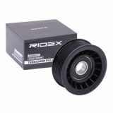 RIDEX Umlenk- / Führungsrolle Keilrippenriemen für HONDA CIVIC VIII Hatchback