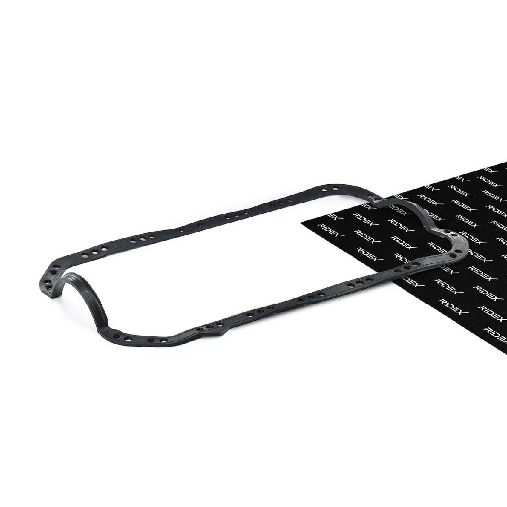 RIDEX Ölwannendichtung für HONDA CIVIC VI Hatchback (EJ, EK)